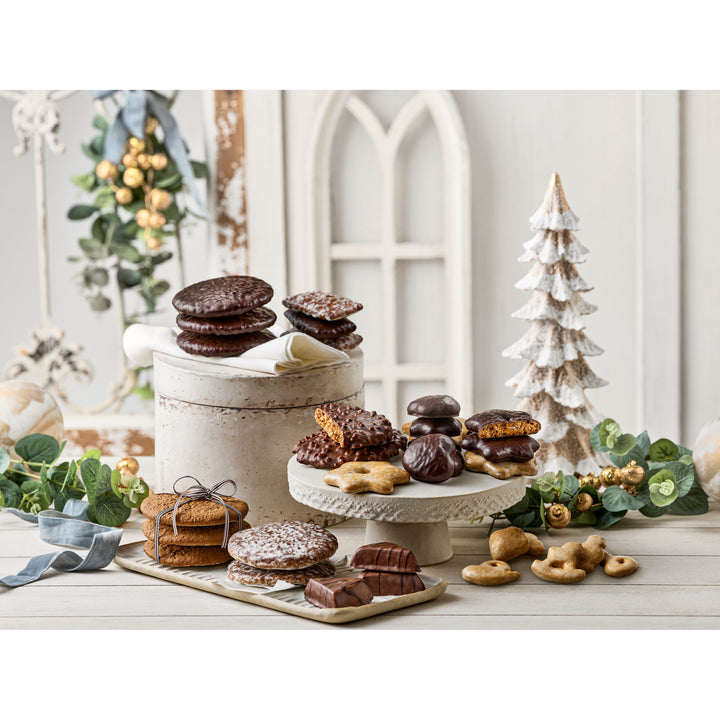 Lebkuchen Schmidt Nothing but Lebkuchen