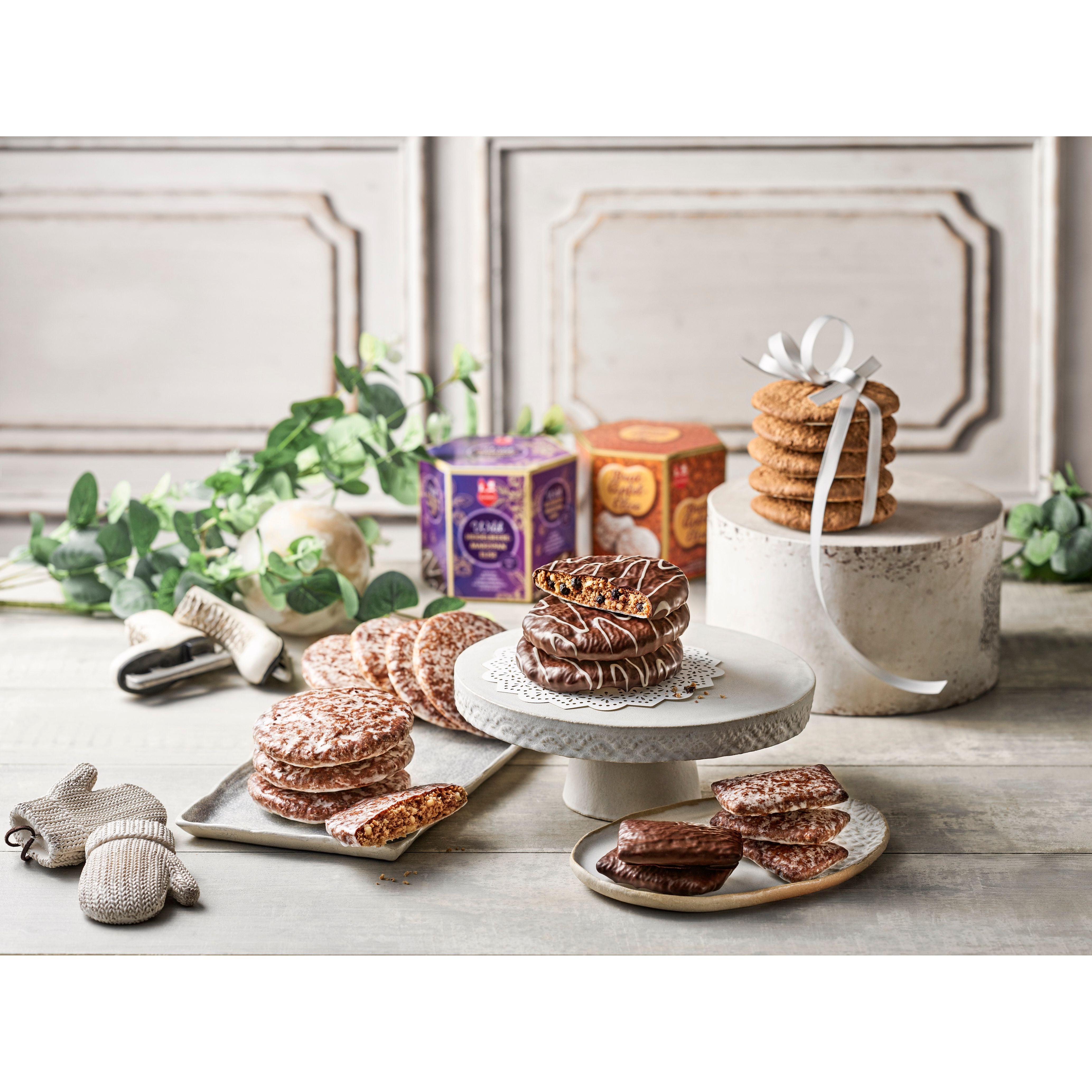 Lebkuchen Schmidt Elisen Favorites 2025
