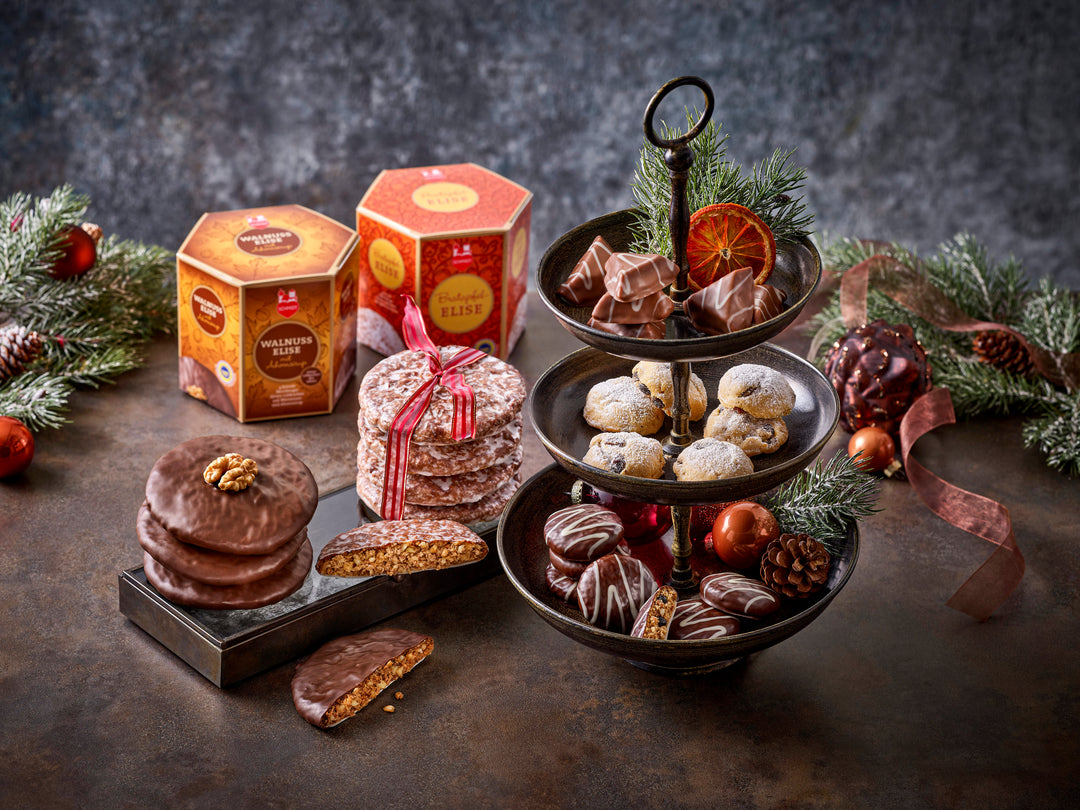 Lebkuchen Schmidt Explorer Package 2026 — alternate product view 3