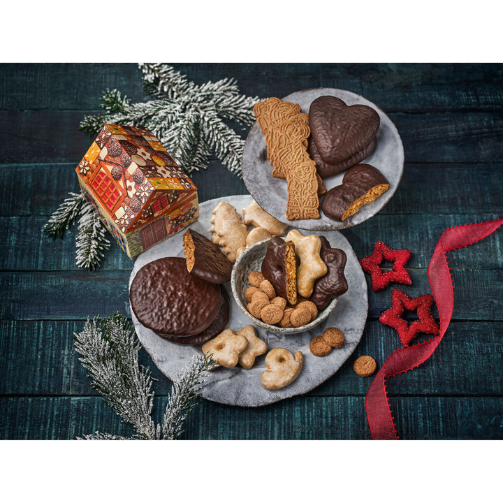 Lebkuchen Schmidt Sweet Temptation