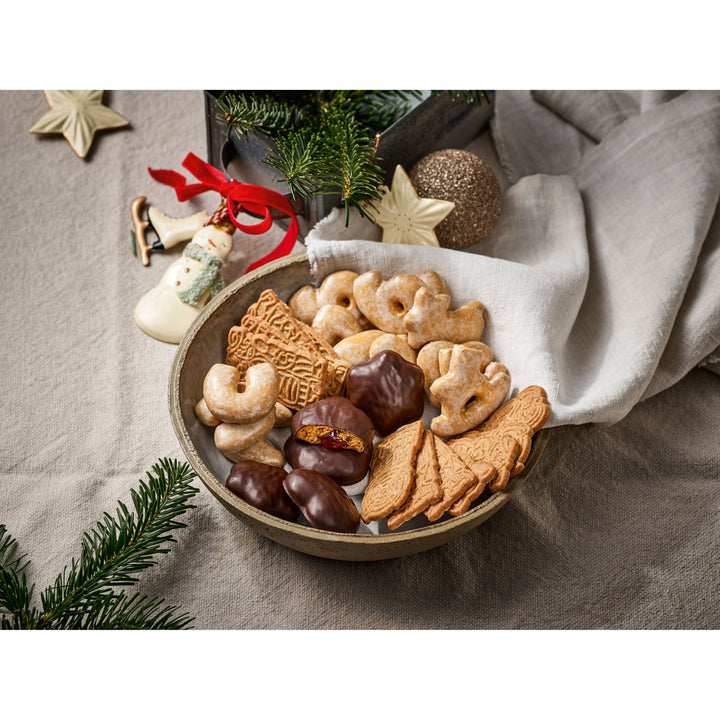 Lebkuchen Schmidt Sweet Selection