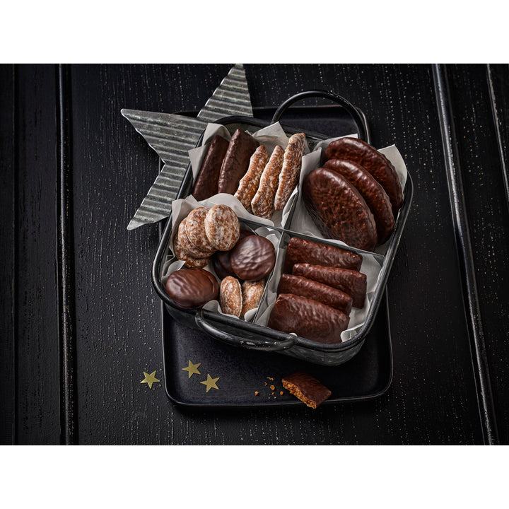 Lebkuchen Schmidt Small Elisen Parcel