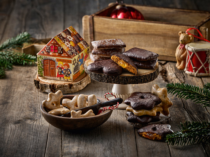Lebkuchen Schmidt Little Temptation