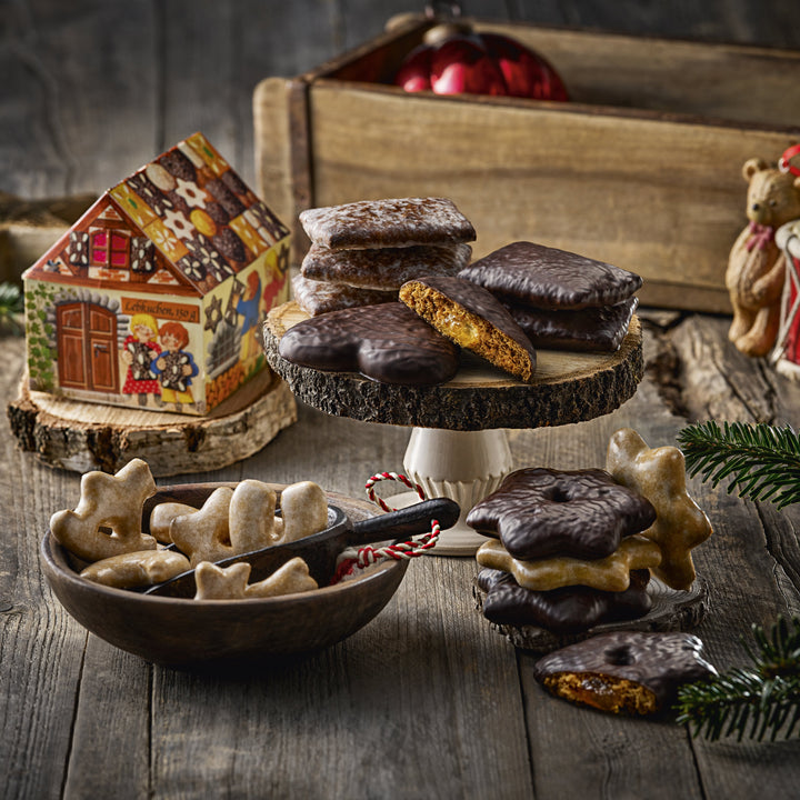 Lebkuchen Schmidt Little Temptation