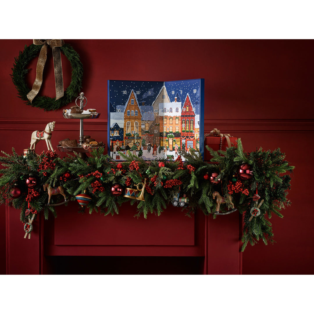 Lebkuchen Schmidt Advent Calendar 2025