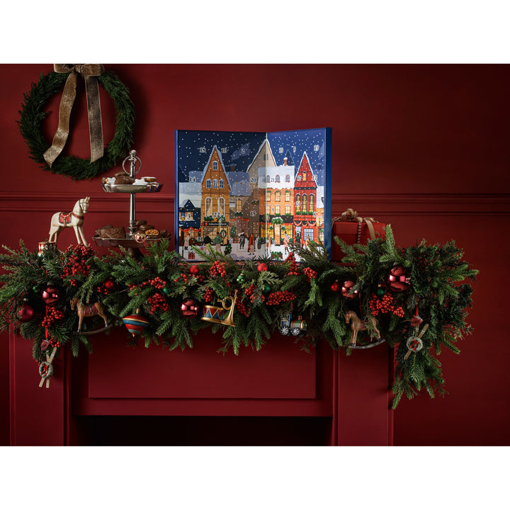 Lebkuchen Schmidt Advent Calendar 2025