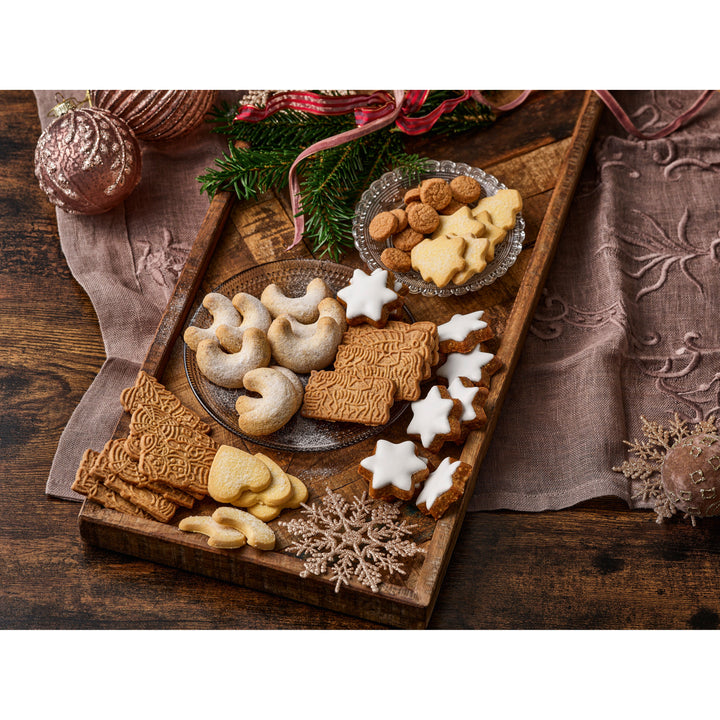 Lebkuchen Schmidt Christmas Cookie Assortment