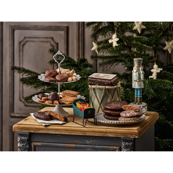 Lebkuchen Schmidt Family Parcel