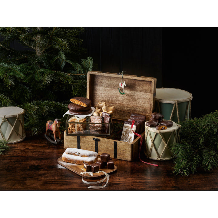 Lebkuchen Schmidt Christmas Classic