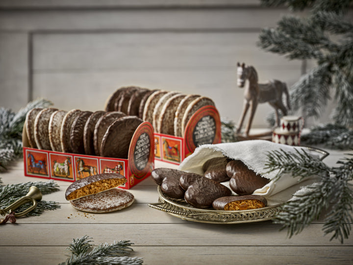 Lebkuchen Schmidt Classics with Heart — alternate product view 3