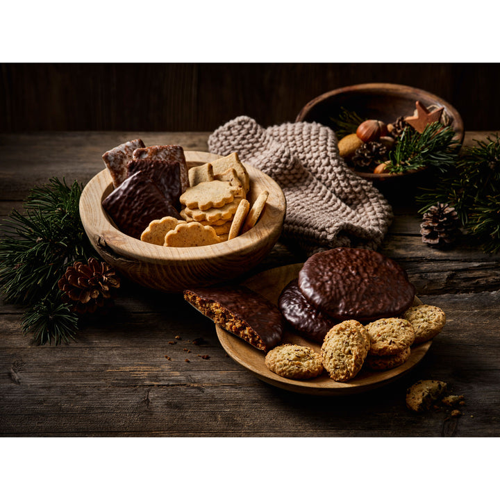 Lebkuchen Schmidt Spelt Variety