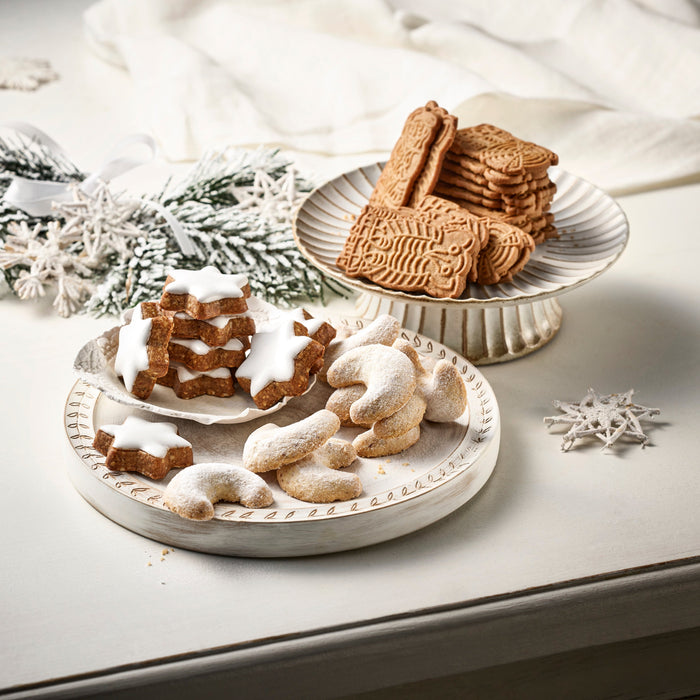 Lebkuchen Schmidt Delicately Sweet Variety (Reduced Sugar)