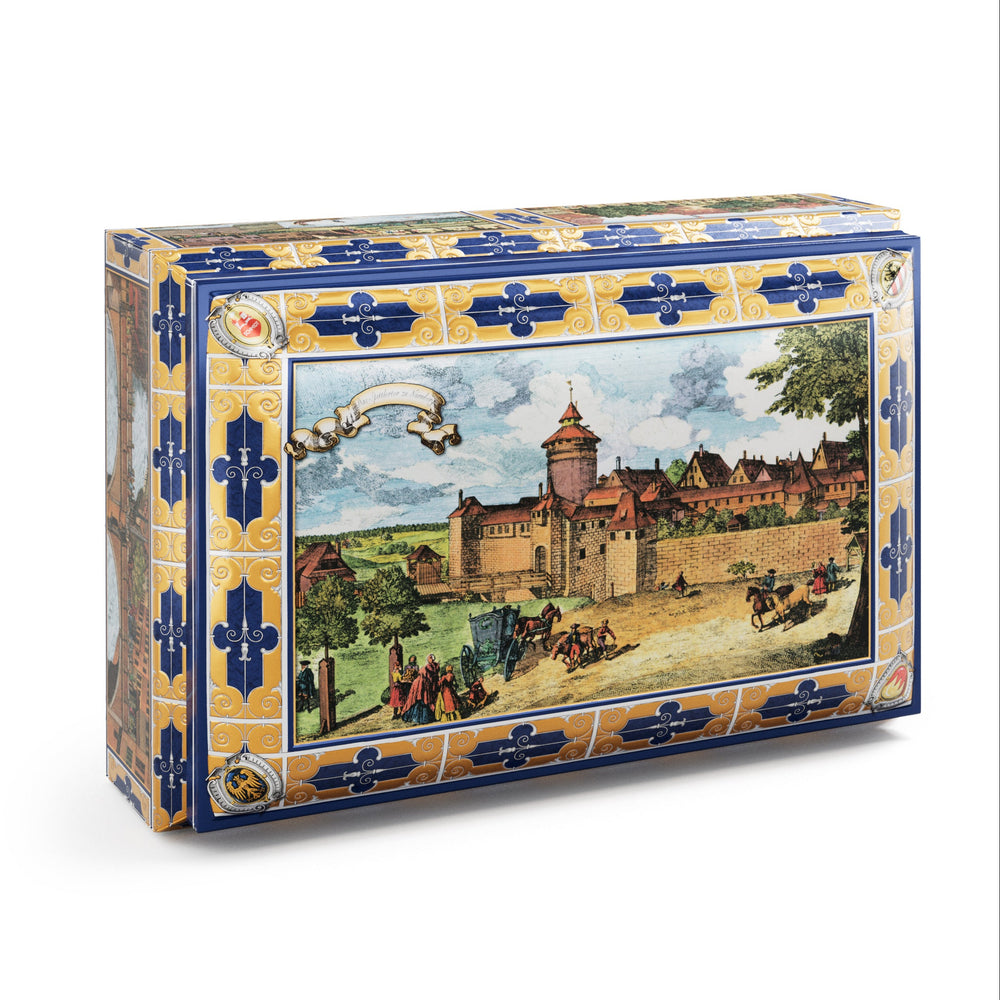 Lebkuchen Schmidt Festive Chest 2026 — alternate product view 3