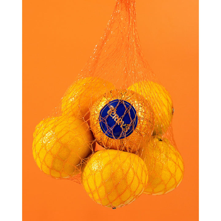 Terry's Milk Chocolate Orange Toffee Crunch Ball