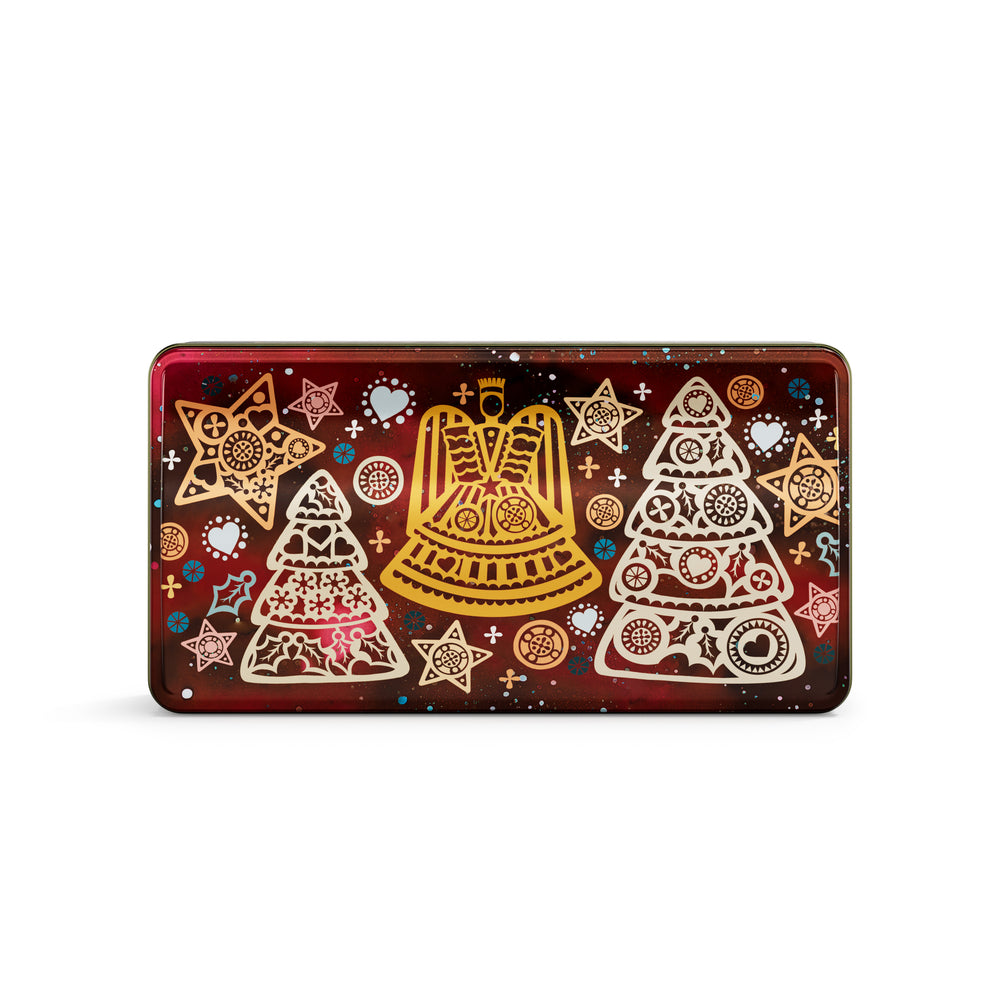 Lebkuchen Schmidt Christmas Chest 2026 – NEW — alternate product view 2