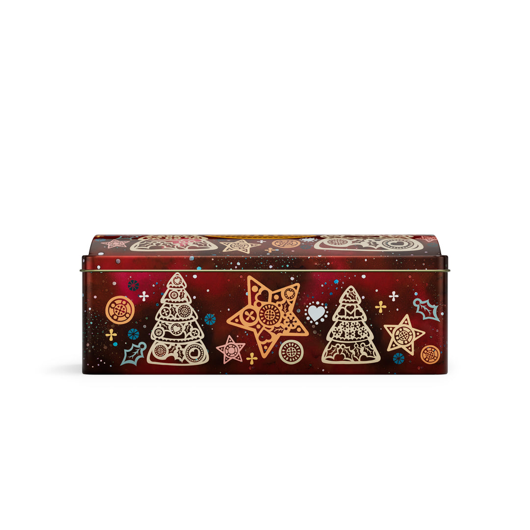 Lebkuchen Schmidt Christmas Chest 2026 – NEW — alternate product view 3