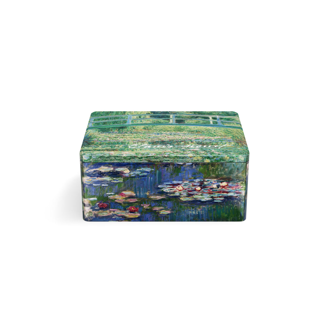 Lebkuchen Schmidt MONET Art Chest 2026 — alternate product view 3