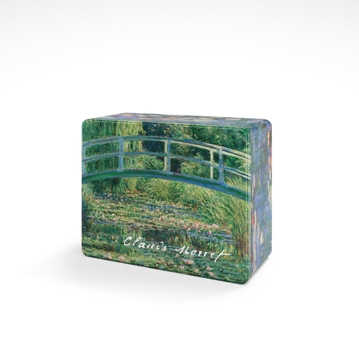 Lebkuchen Schmidt MONET Art Chest 2026 — alternate product view 2
