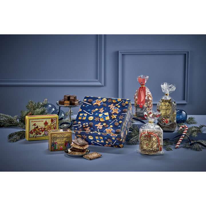 Lebkuchen Schmidt Festive Gift Chest 2026 — alternate product view 3
