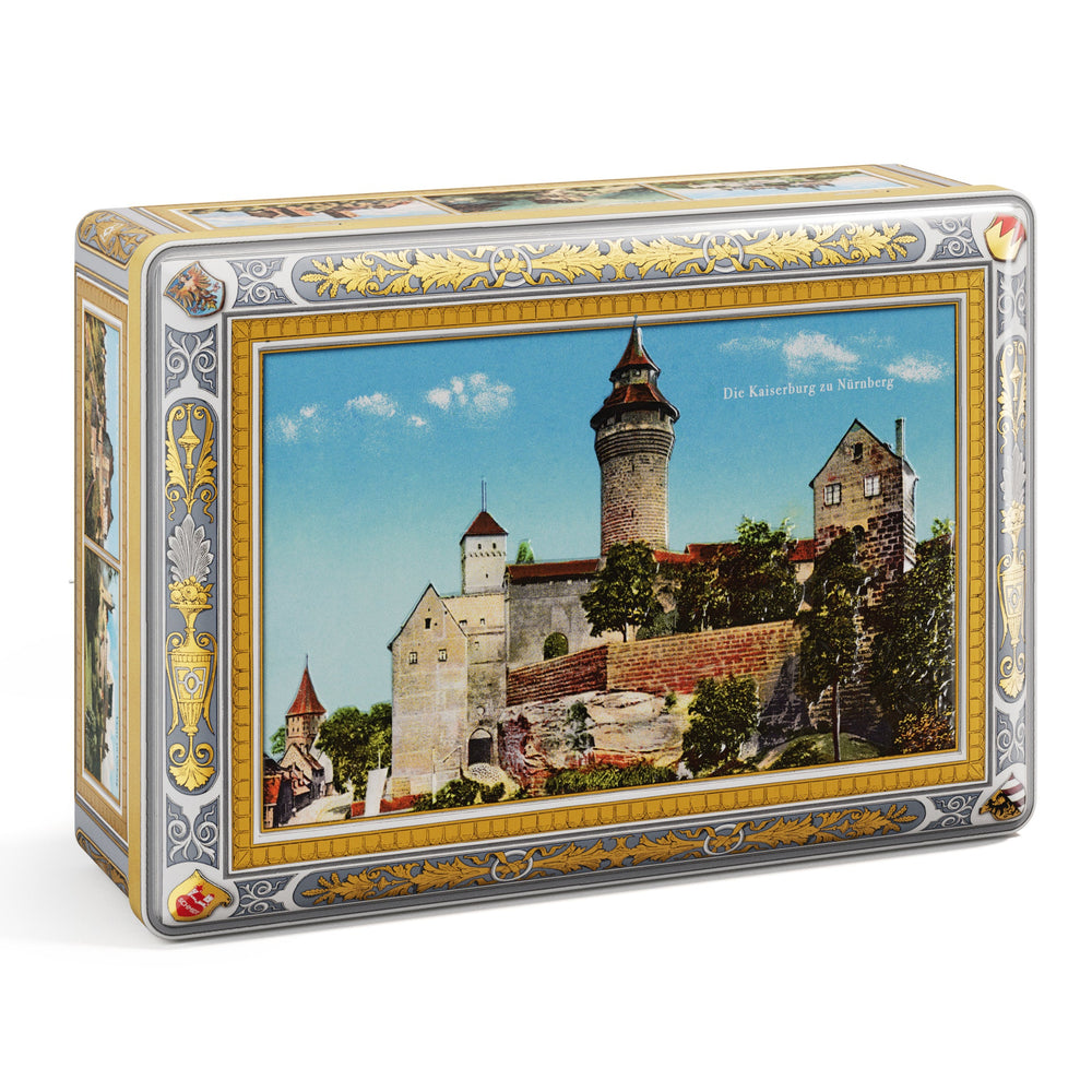 Lebkuchen Schmidt Gift Chest 2026