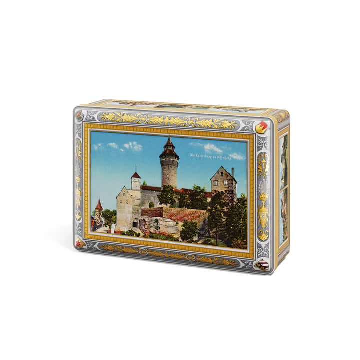 Lebkuchen Schmidt Gift Chest 2026 — alternate product view 2