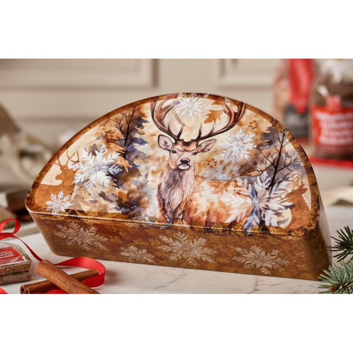 Lebkuchen Schmidt Arched Chest 2026 — alternate product view 3