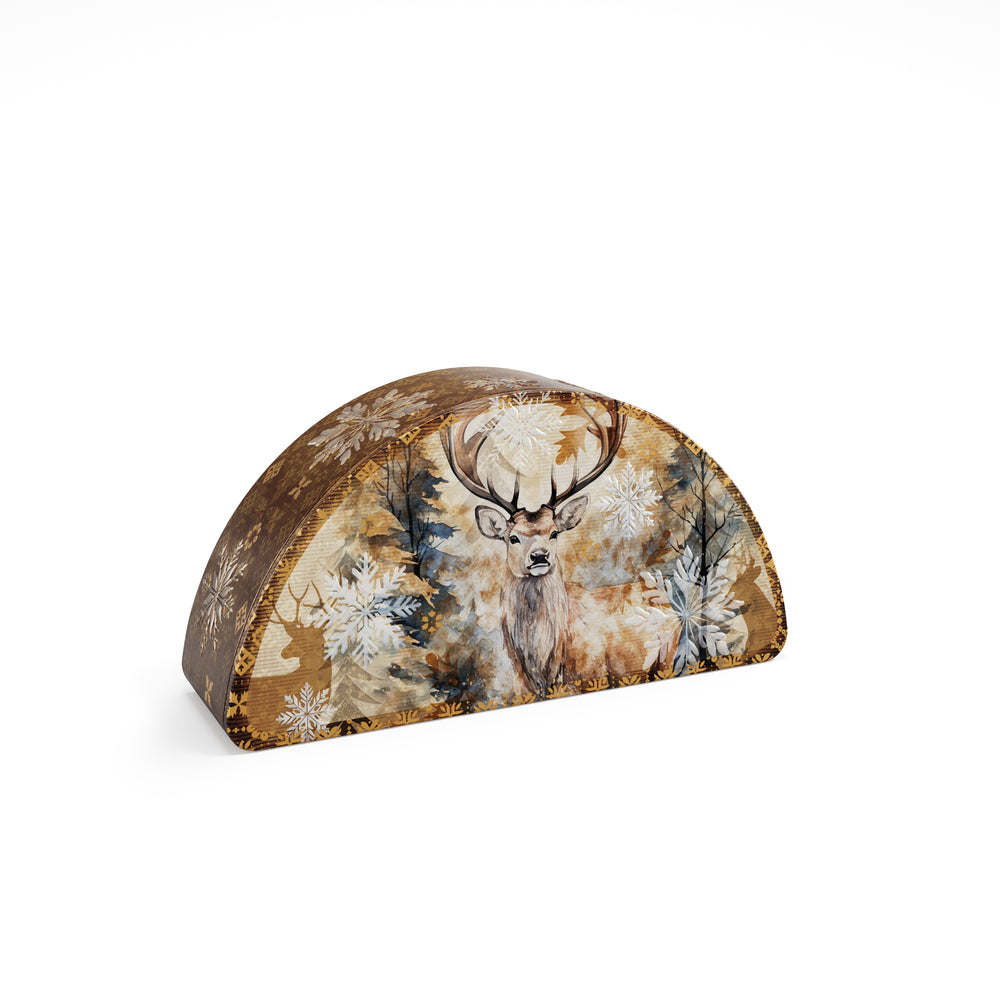 Lebkuchen Schmidt Arched Chest 2026 — alternate product view 2