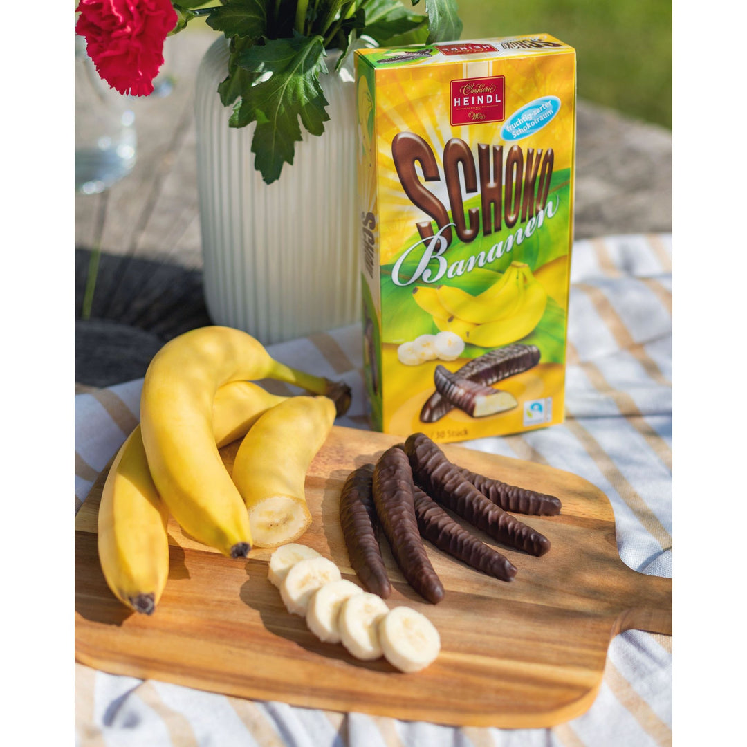 Heindl Schoko (Chocolate) Banana