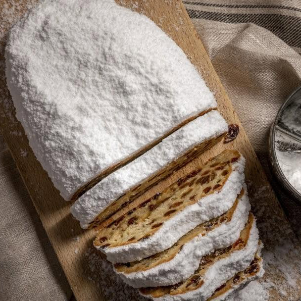 Emil Reimann Dresdner Stollen in Gift Box — product image 2