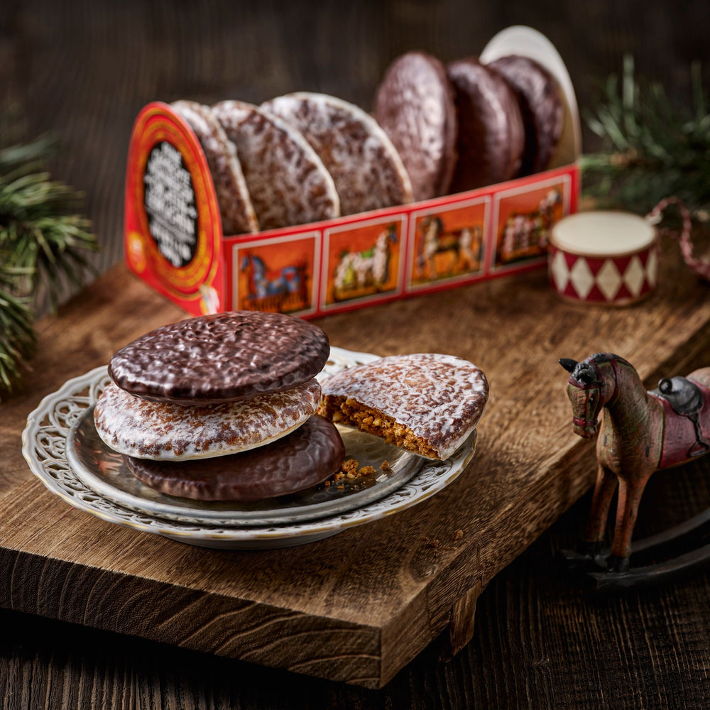 Lebkuchen Schmidt Choice Lebkuchen — alternate product view 2