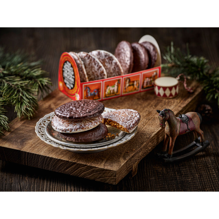 Lebkuchen Schmidt Choice Lebkuchen