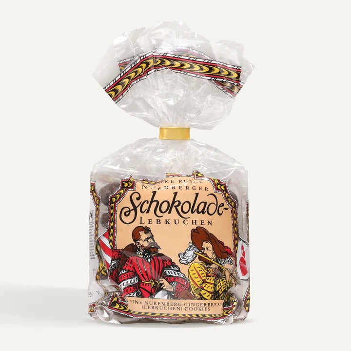 Lebkuchen Schmidt Choice Chocolate Coated Lebkuchen