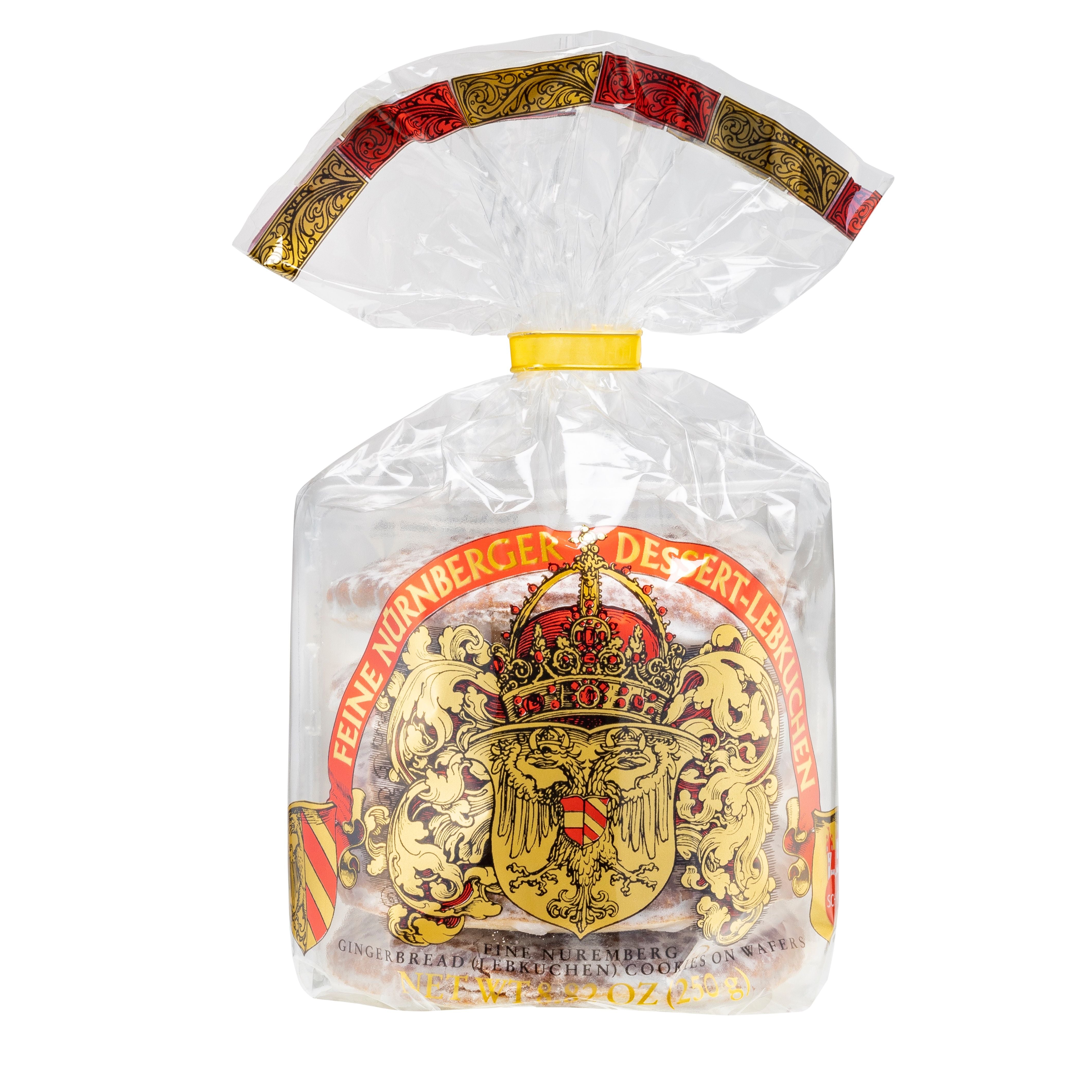 Lebkuchen Schmidt Choice Dessert Lebkuchen