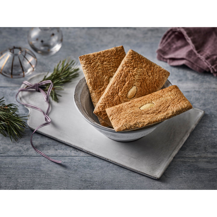 Lebkuchen Schmidt Nuremberg White Lebkuchen