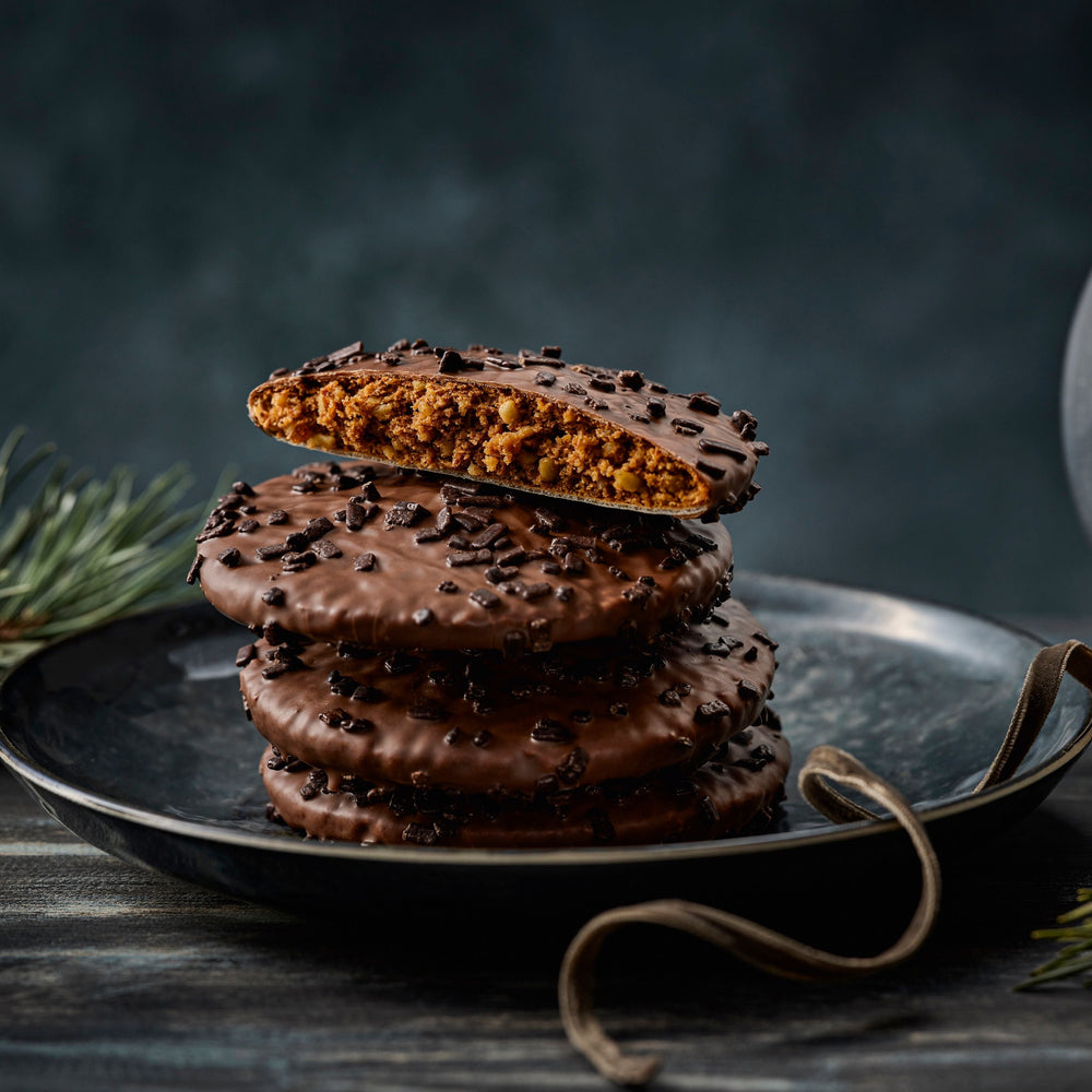 Lebkuchen Schmidt Elisen Queen "2023" Lebkuchen of the Year" — alternate product view 2