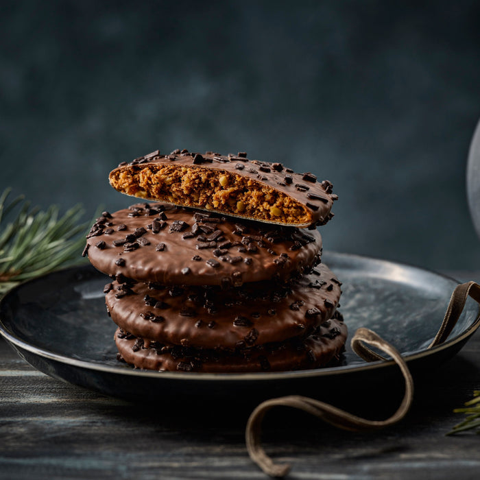 Lebkuchen Schmidt Elisen Queen "2021 Lebkuchen of the Year"