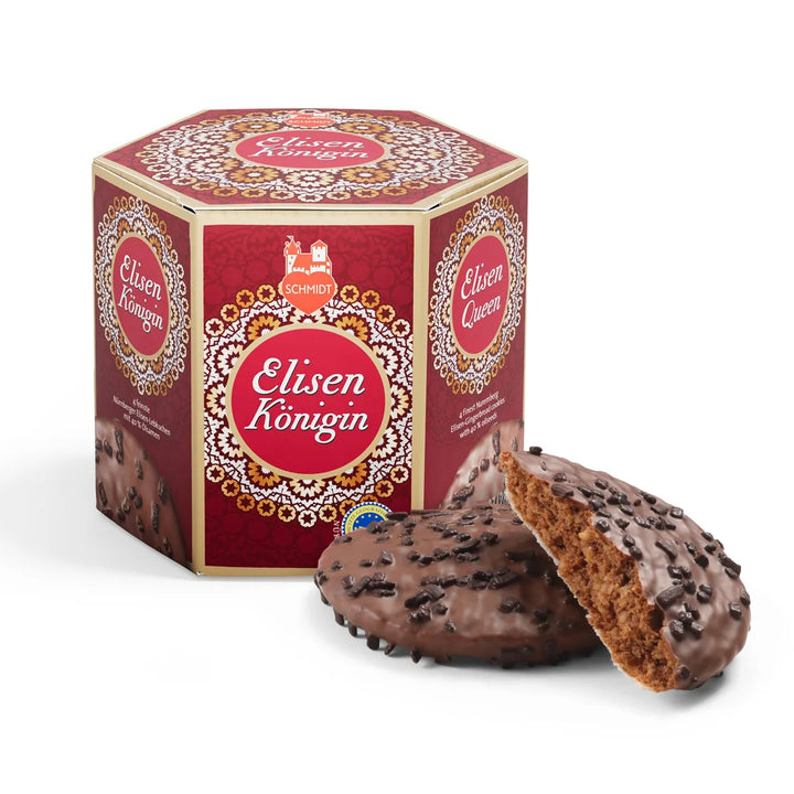 Lebkuchen Schmidt Elisen Queen "2023" Lebkuchen of the Year" — alternate product view 3