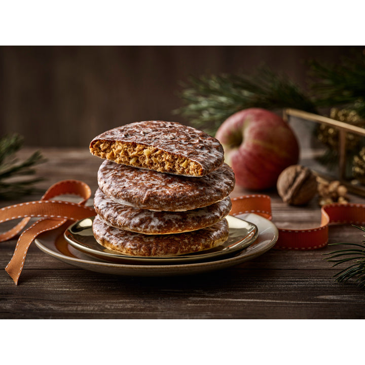 Lebkuchen Schmidt Roasted Apple Elisen
