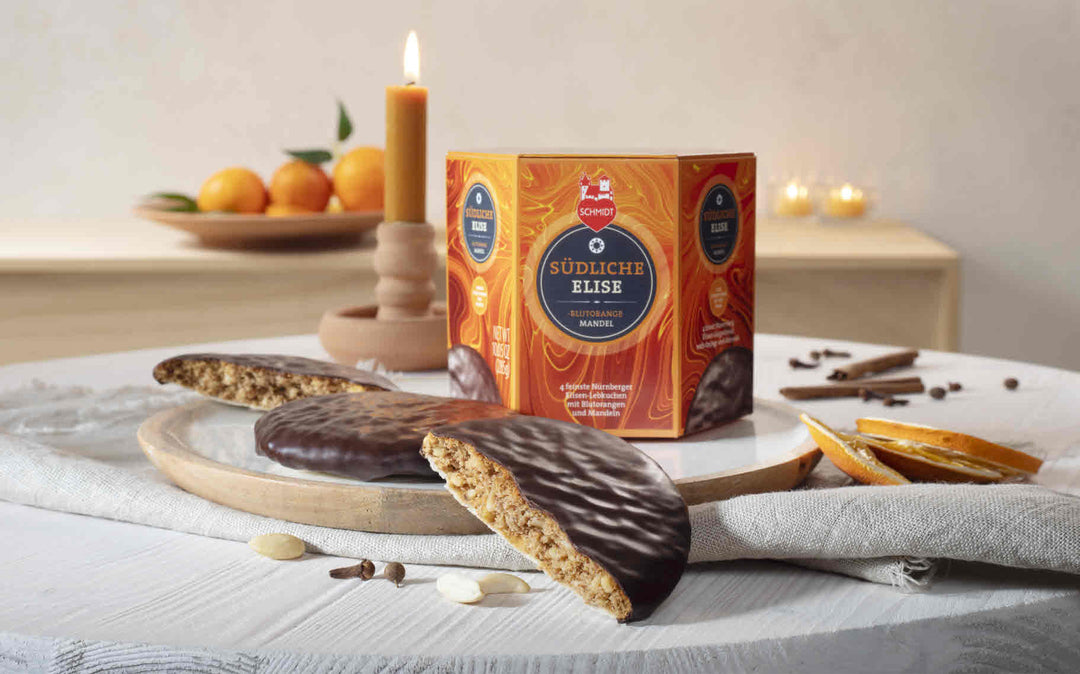 Lebkuchen Schmidt Southern Elise "2023" Lebkuchen of the Year" — alternate product view 4