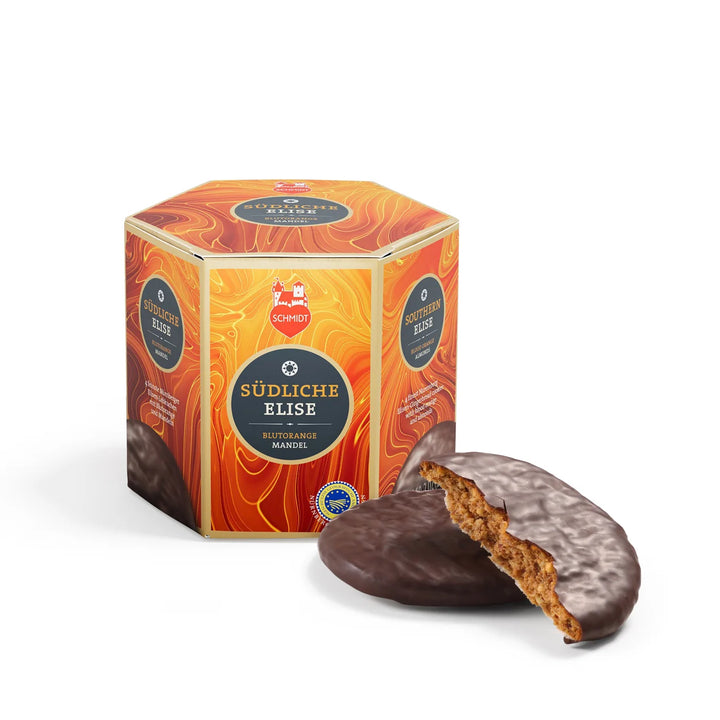 Lebkuchen Schmidt Southern Elise "2023" Lebkuchen of the Year" — alternate product view 2