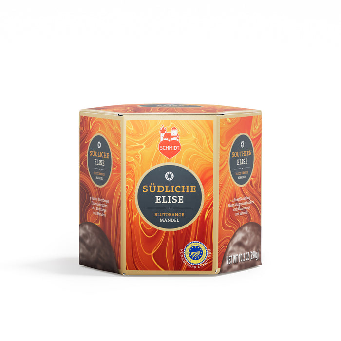 Lebkuchen Schmidt Southern Elise "2023 Lebkuchen of the Year"