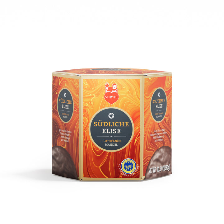 Lebkuchen Schmidt Southern Elise "2023" Lebkuchen of the Year"