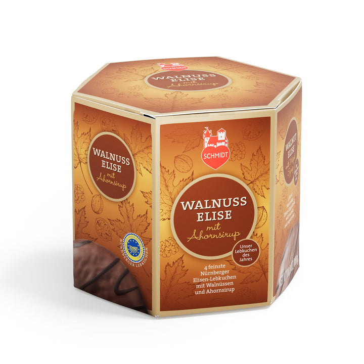 Lebkuchen Schmidt Mixed Trio 2026 — alternate product view 5