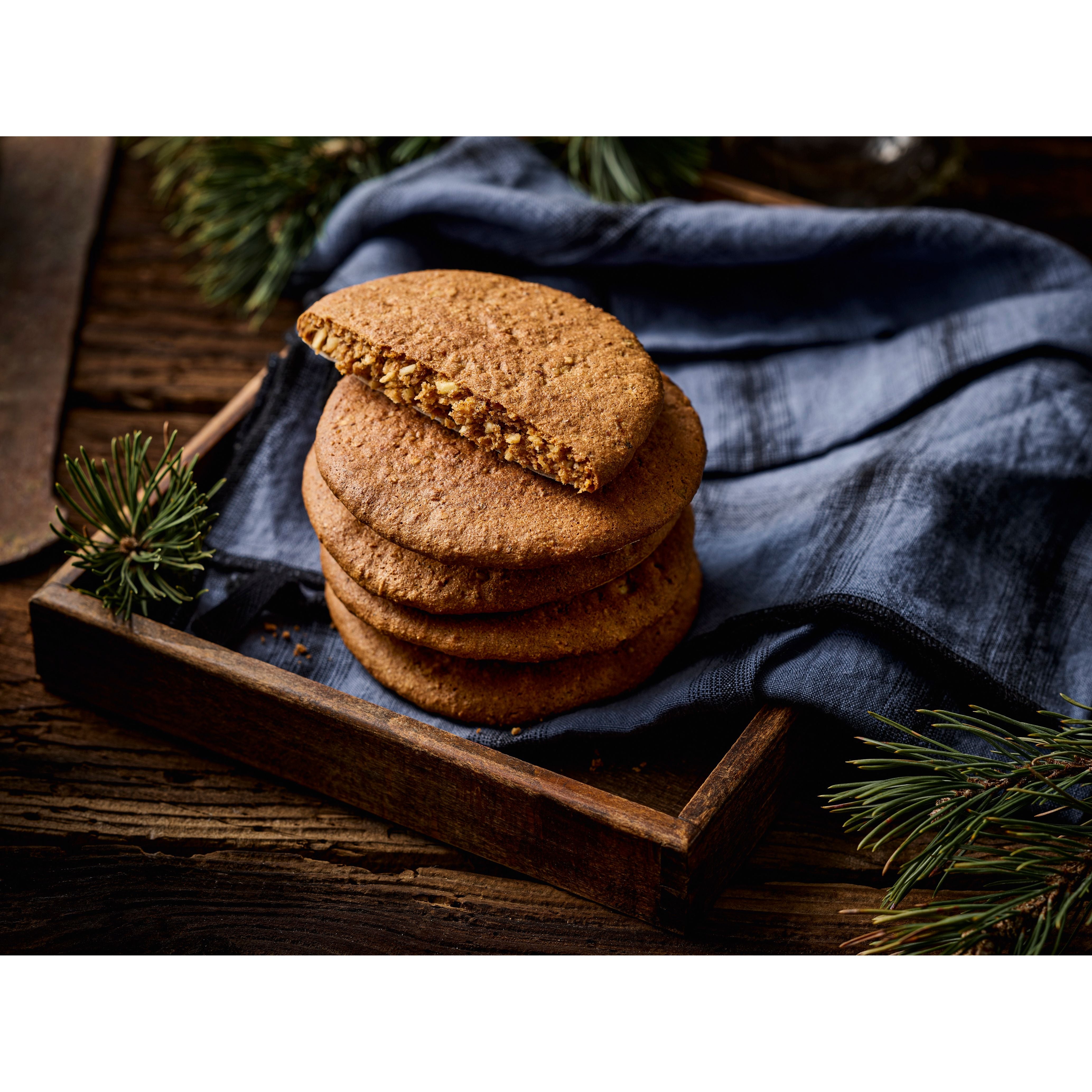 Lebkuchen Schmidt Nuss Elisen