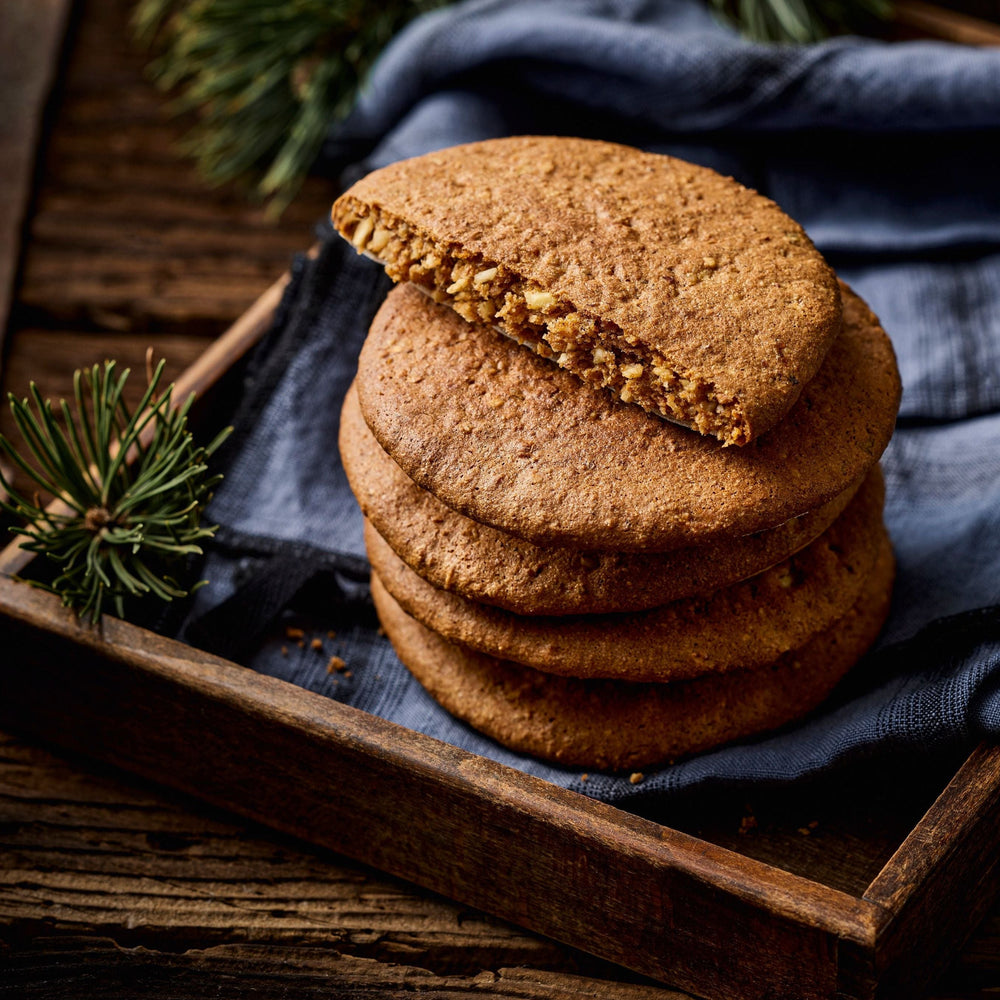 Lebkuchen Schmidt Nuss Elisen — alternate product view 3