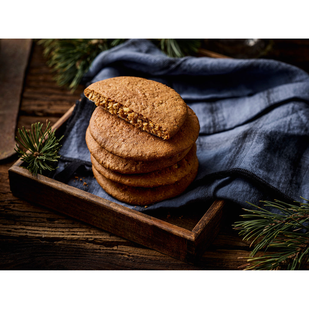 Lebkuchen Schmidt Nuss Elisen – European Deli