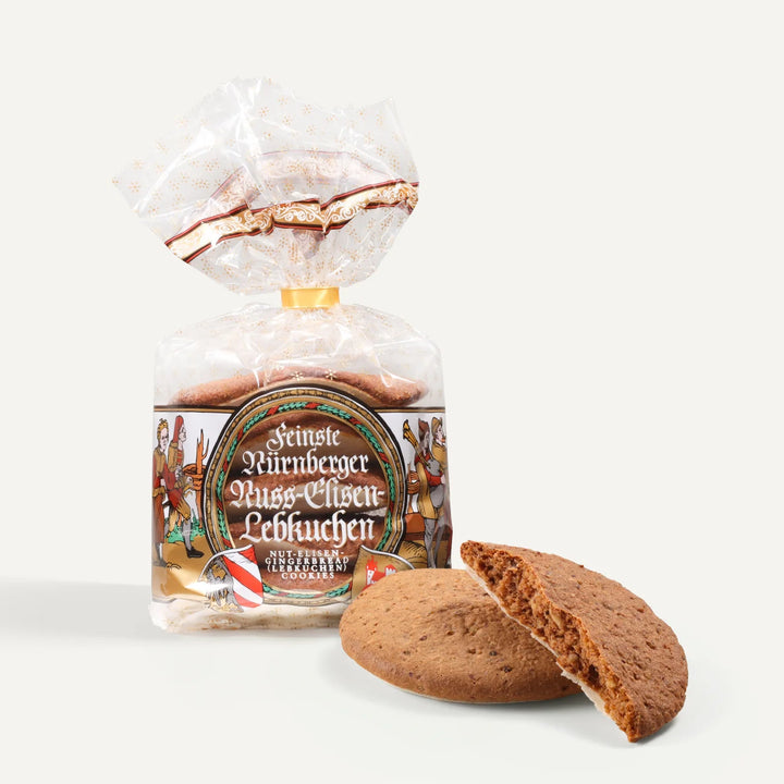 Lebkuchen Schmidt Nuss Elisen — alternate product view 2