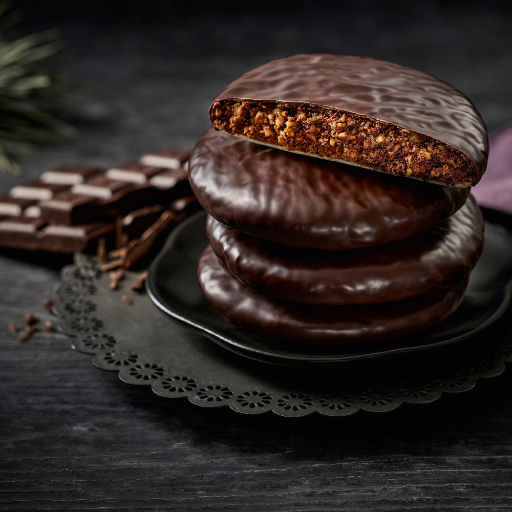Lebkuchen Schmidt Schwarzen "Black" Elise — alternate product view 2