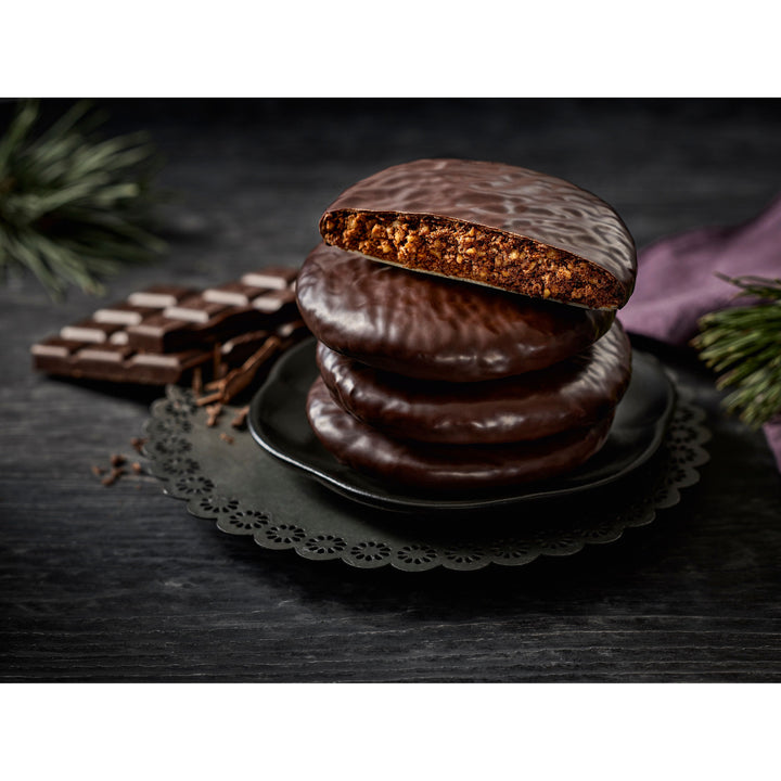 Lebkuchen Schmidt Black Elise