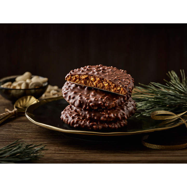Lebkuchen Schmidt Chocolate Cashew Dream